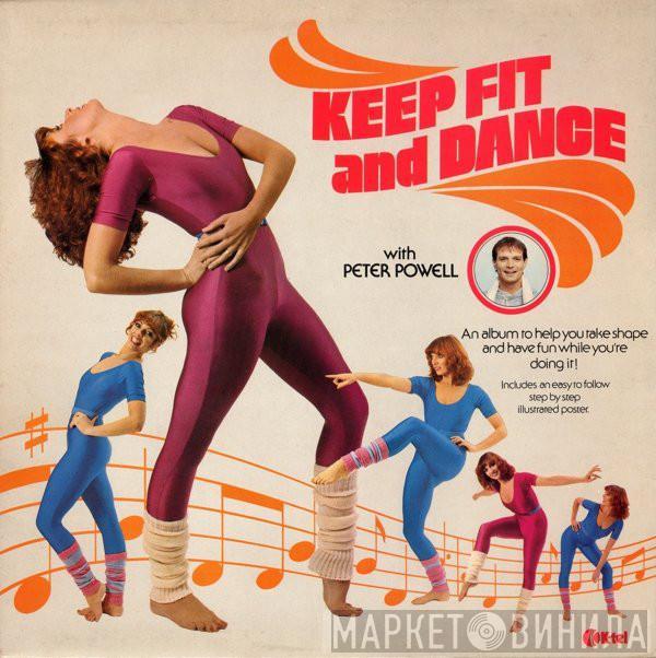  - Keep Fit And Dance With Peter Powell