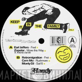  - Keep It In The Family Vol. 2