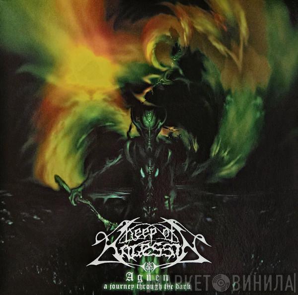 Keep Of Kalessin - Agnen - A Journey Through The Dark