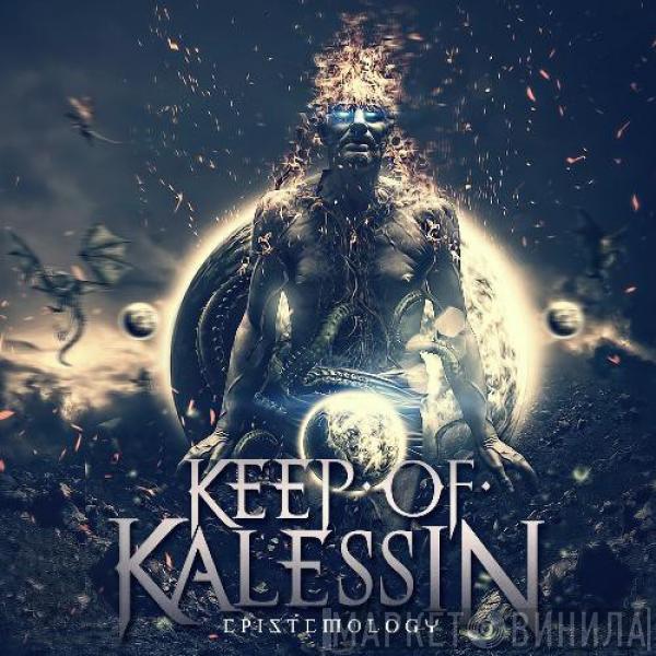 Keep Of Kalessin - Epistemology