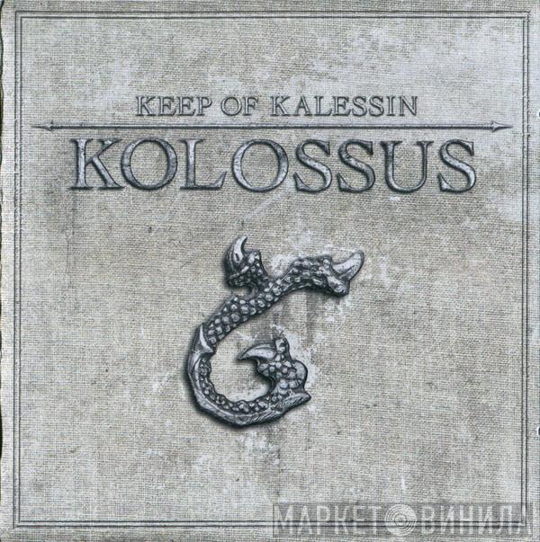 Keep Of Kalessin - Kolossus
