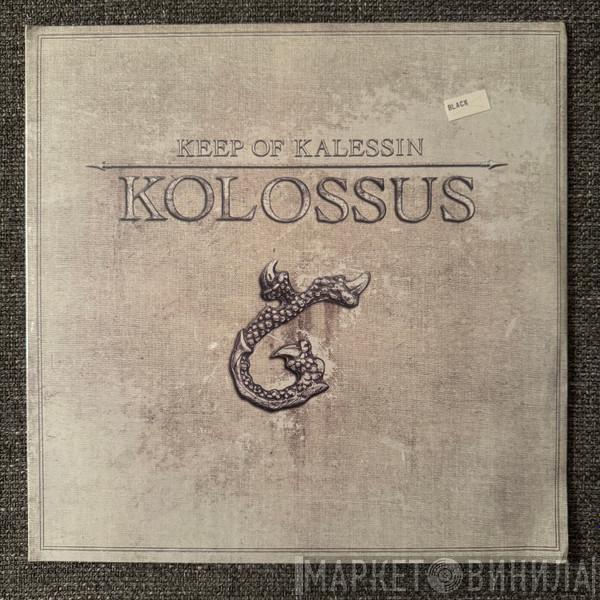  Keep Of Kalessin  - Kolossus