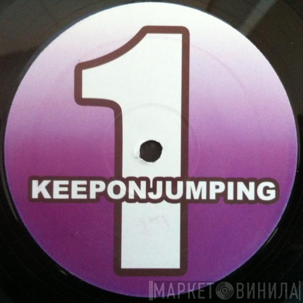 Keep On Jumping - Keep On Jumping 1