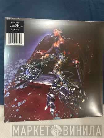 Kehlani - Crash