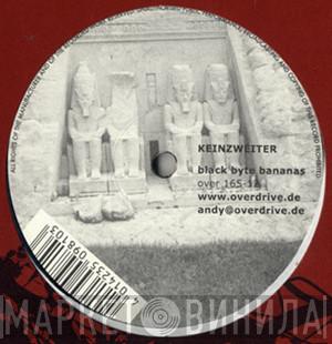 Keinzweiter - Black Byte Bananas