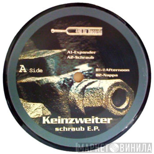 Keinzweiter - Schraub E.P.