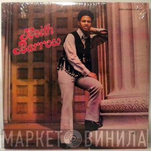 Keith Barrow - Keith Barrow