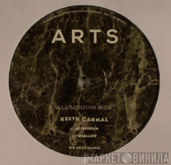 Keith Carnal - Aluminium