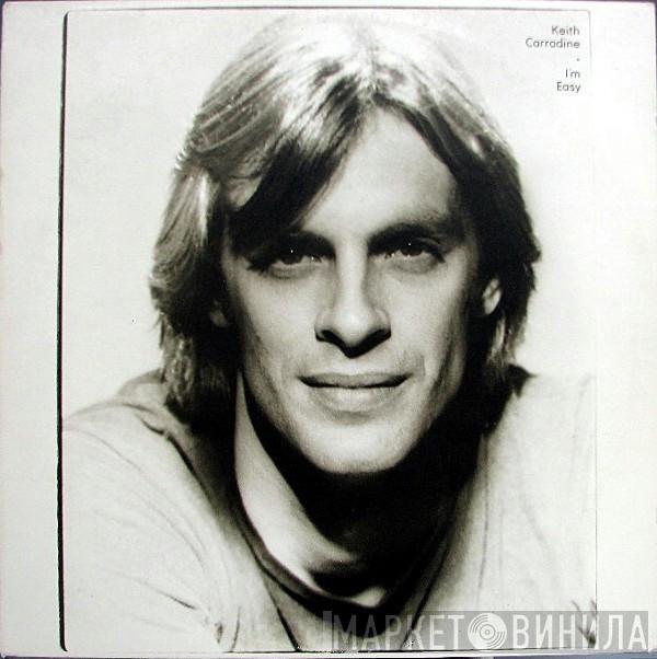 Keith Carradine - I'm Easy