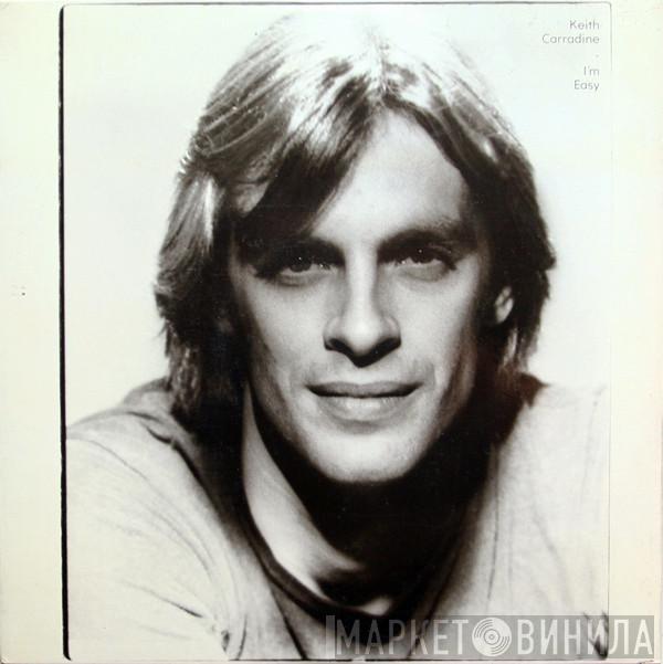 Keith Carradine - I'm Easy