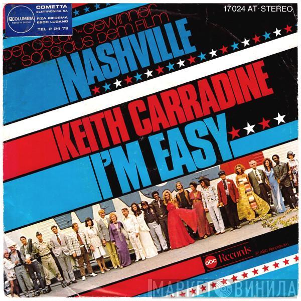 Keith Carradine - Nashville