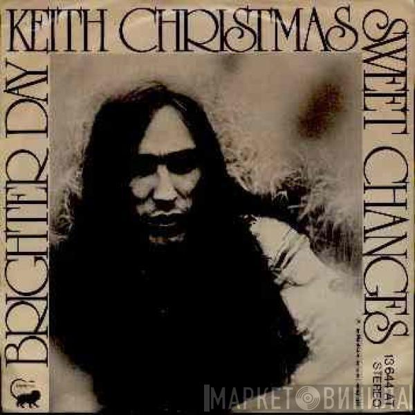 Keith Christmas - Brighter Day