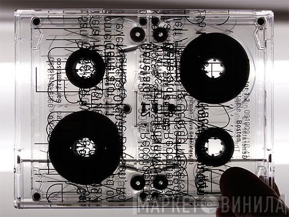 Keith Fullerton Whitman - Live Generators (1)