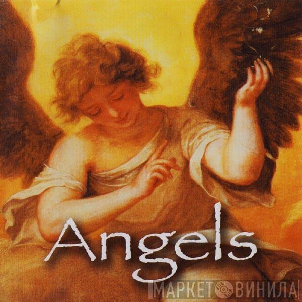 Keith Halligan - Angels