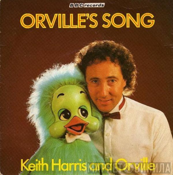 Keith Harris , Orville - Orville's Song