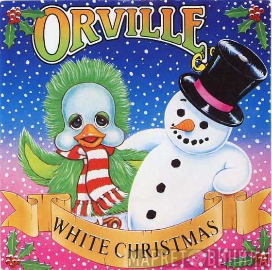 Keith Harris , Orville - White Christmas
