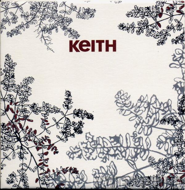 Keith  - Hold That Gun