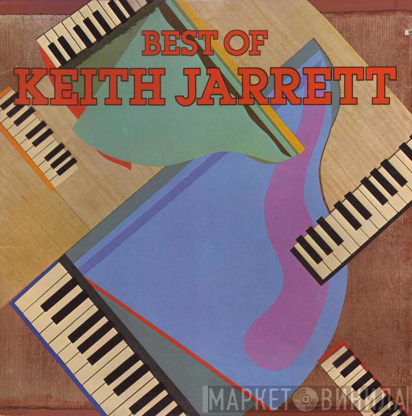 Keith Jarrett - Best Of Keith Jarrett