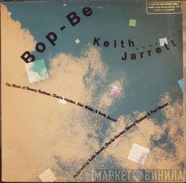 Keith Jarrett - Bop-Be