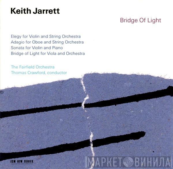 Keith Jarrett - Bridge Of Light