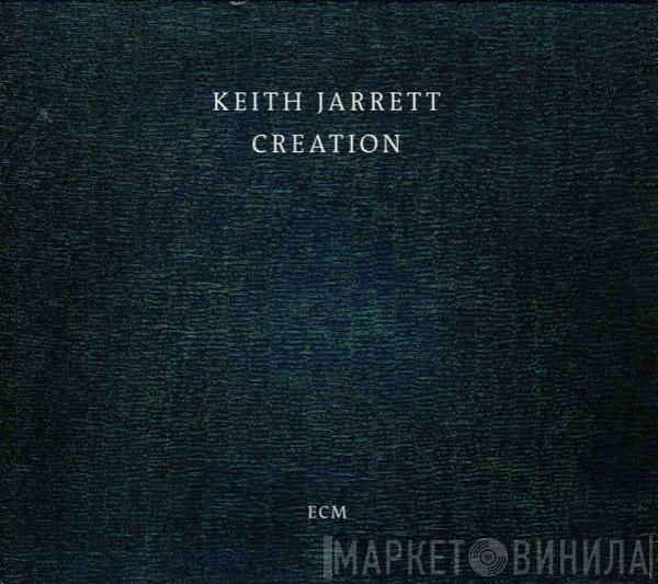 Keith Jarrett - Creation