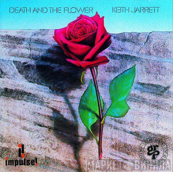 Keith Jarrett - Death And The Flower