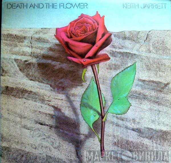 Keith Jarrett - Death And The Flower