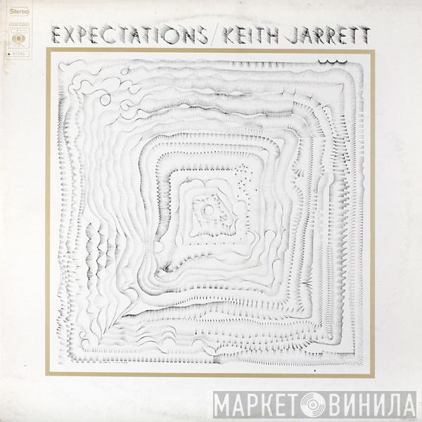 Keith Jarrett - Expectations