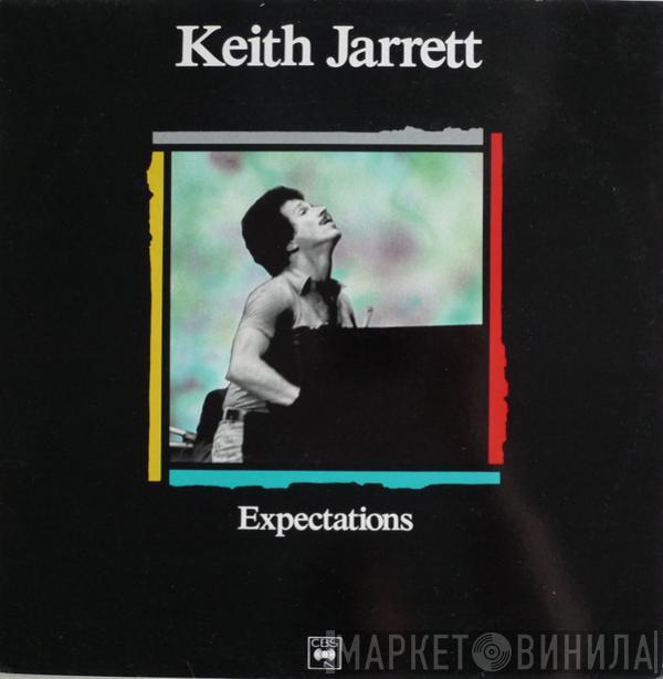 Keith Jarrett - Expectations