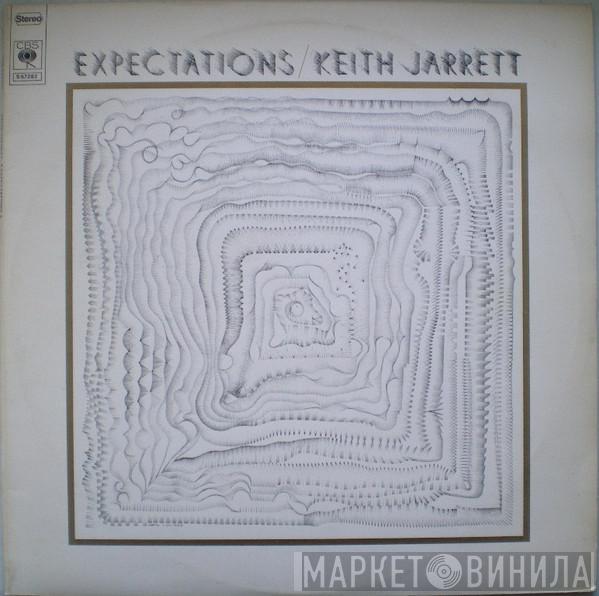 Keith Jarrett - Expectations