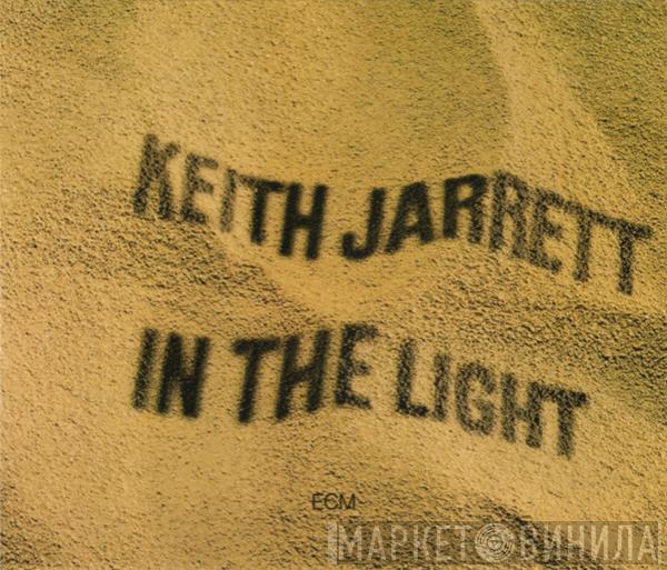 Keith Jarrett - In The Light