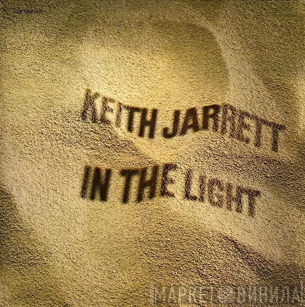 Keith Jarrett - In The Light
