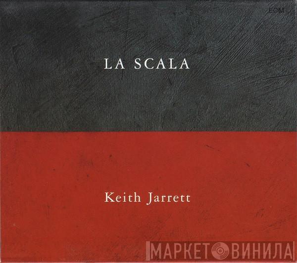 Keith Jarrett - La Scala