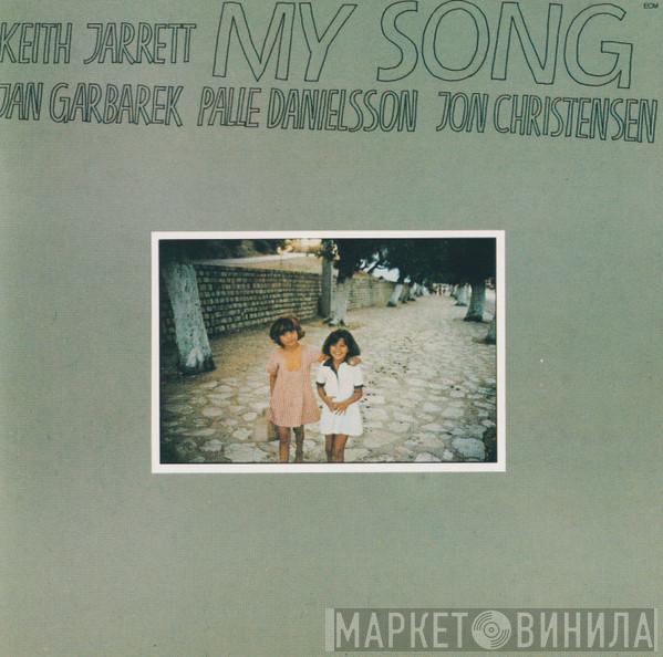 Keith Jarrett - My Song