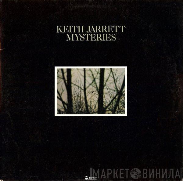 Keith Jarrett - Mysteries