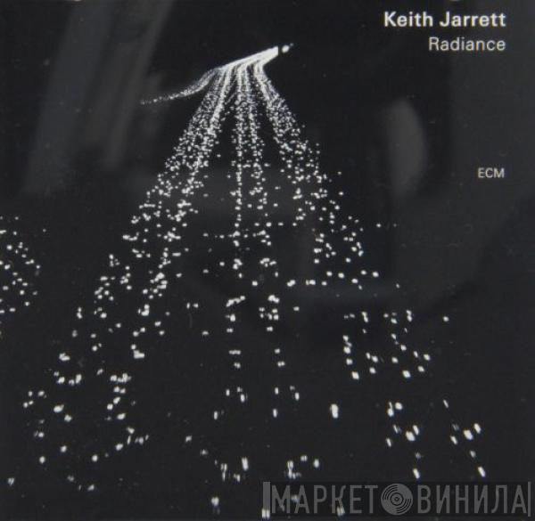 Keith Jarrett - Radiance