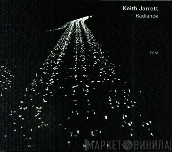 Keith Jarrett - Radiance