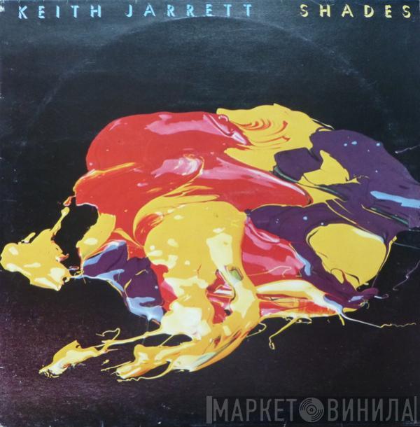 Keith Jarrett - Shades