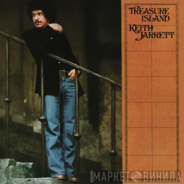 Keith Jarrett - Treasure Island