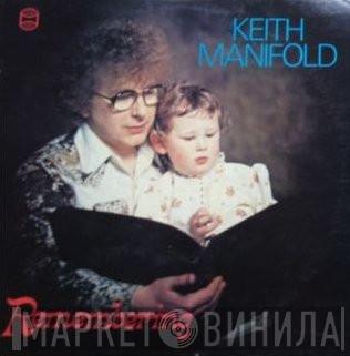 Keith Manifold - Remembering