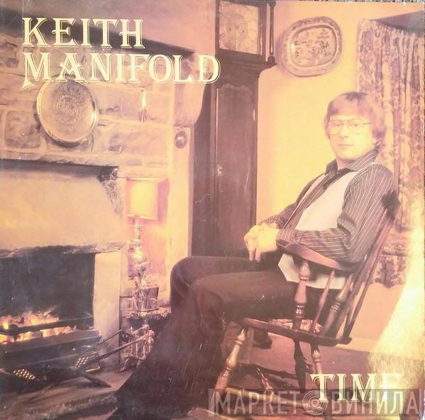 Keith Manifold - Time