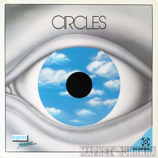 Keith Mansfield, Richard Elen - Circles