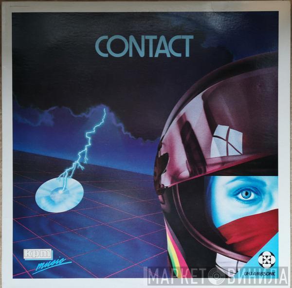 Keith Mansfield, Richard Elen - Contact