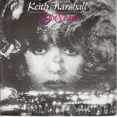 Keith Marshall - Light Years