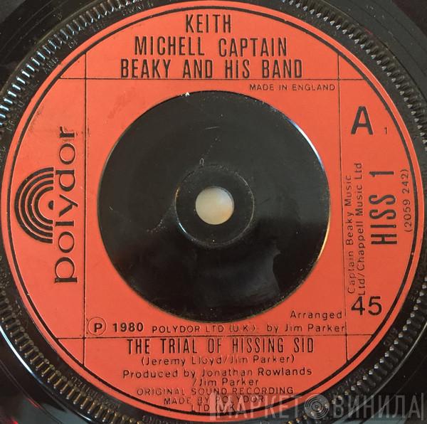 Keith Michell, Captain Beaky And His Band - The Trial Of Hissing Sid