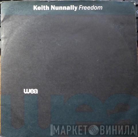 Keith Nunnally - Freedom