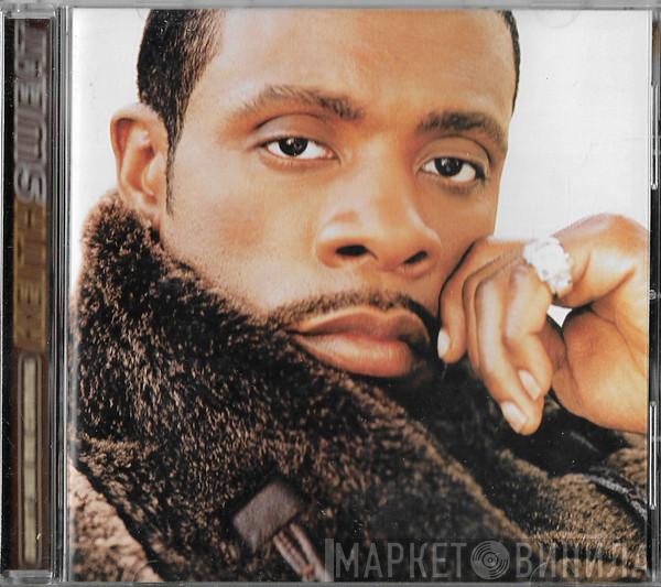 Keith Sweat - Didn't See Me Coming