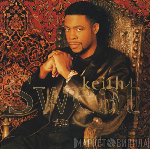 Keith Sweat - Keith Sweat