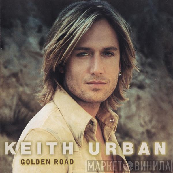 Keith Urban - Golden Road