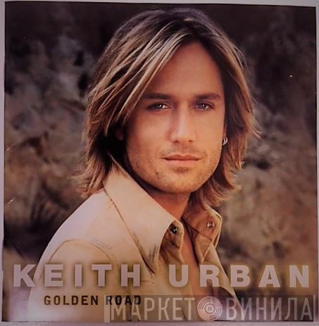 Keith Urban - Golden Road